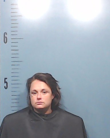 Smith, Chelsie booking photo