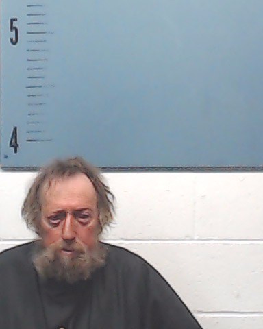 Blaylock, Randall Eugene booking photo