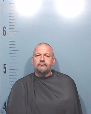 Newman, Frank Aaron booking photo