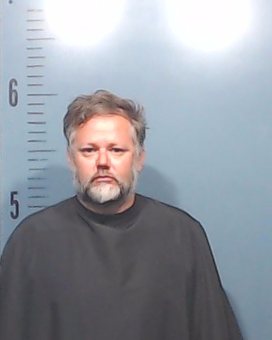 Disiere, Adam Maurice booking photo