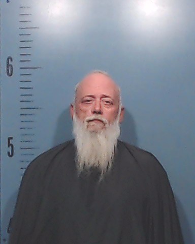 Johnson, Bob Jason booking photo