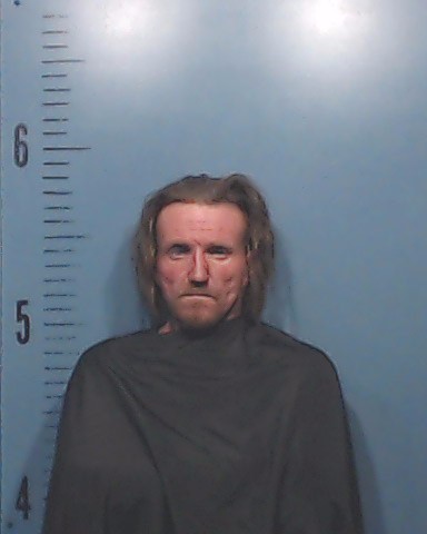 Myers, Troy Dewayne booking photo