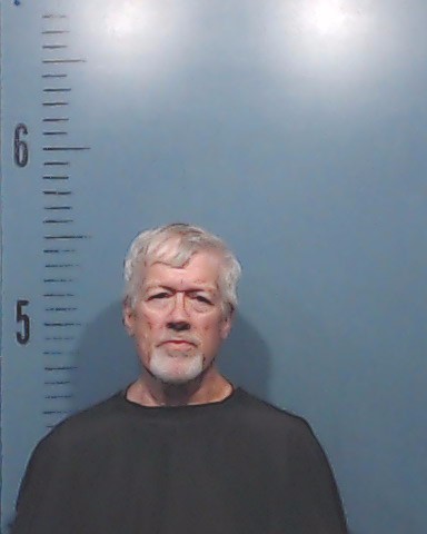 Nowell, Jimmy Dale booking photo