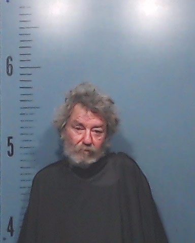 Rumfield, Gene Delmar, Jr. arrested by Taylor County SO/PD