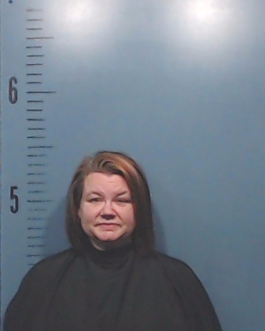 Eads, Judy Lynn arrested by Taylor County SO/PD