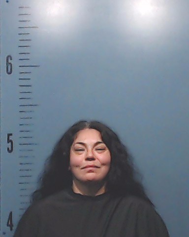 Murillo, Anna Louisa arrested by Taylor County SO/PD