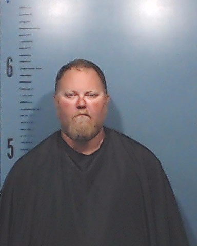 Hammerlind, Spencer Allen arrested by Taylor County SO/PD