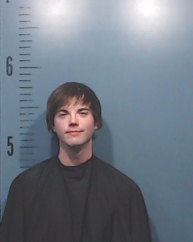 Merritt, Nathan Tyler arrested by Taylor County SO/PD