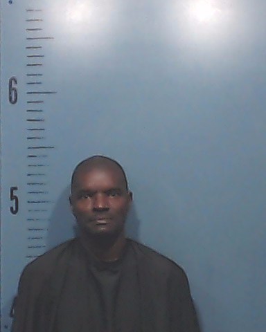 Allen, Don Ray arrested by Taylor County SO/PD