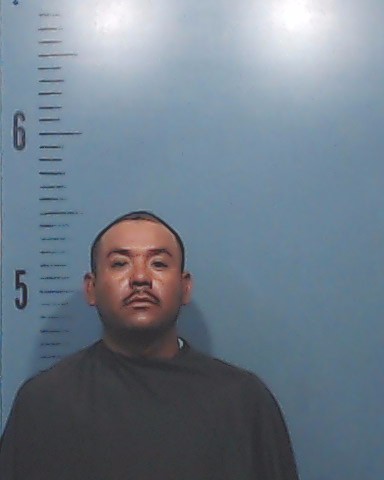 Ponce-Moran, Joel Enrique arrested by Taylor County SO/PD
