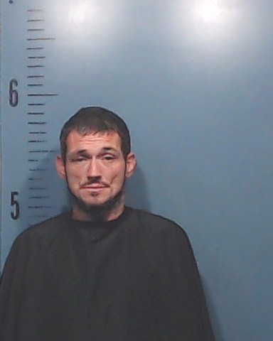 Green, Joshua Freeman arrested by Taylor County SO/PD