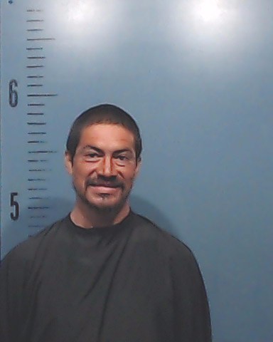 Alvarado, Tommy Vincent, Jr. arrested by Taylor County SO/PD
