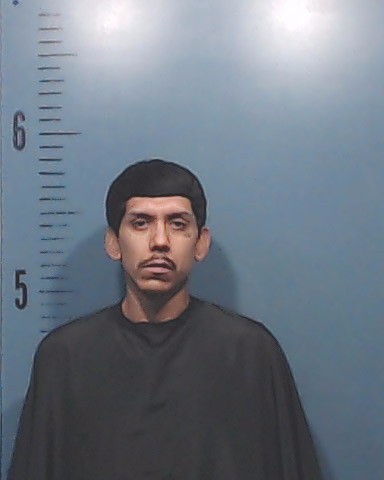 Perez, Andres, Jr. arrested by Taylor County SO/PD