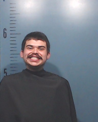 Aguilar, Dylan Danny Gaitan arrested by Taylor County SO/PD