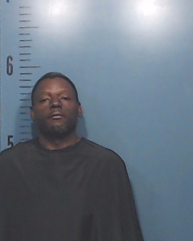 Harris, Edmond Jamar arrested by Taylor County SO/PD