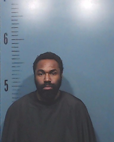Spotwood, Derrick Dwayne, Jr. arrested by Taylor County SO/PD