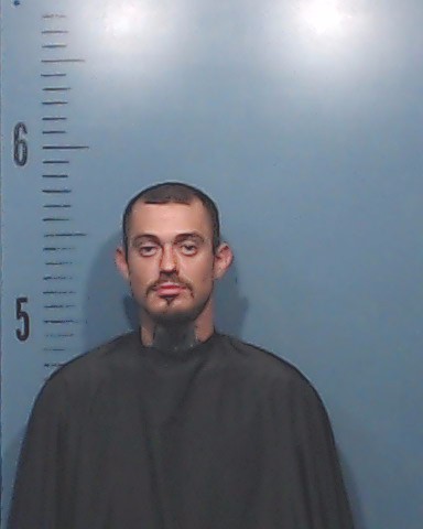 Hall, Collin Creed arrested by Taylor County SO/PD