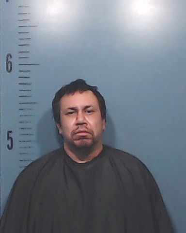Acosta, Gilbert arrested by Taylor County SO/PD