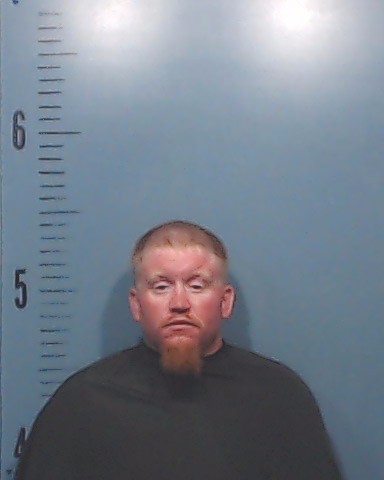 Ellsworth, Ryan Keith booking photo