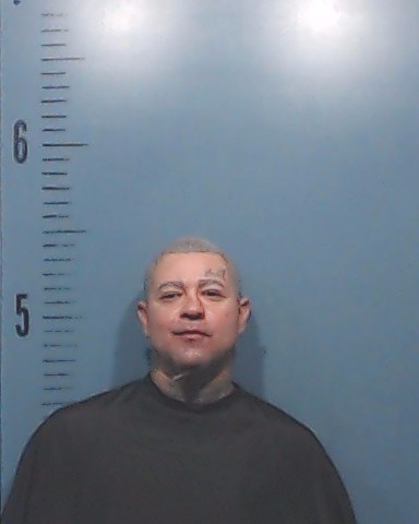 Sanchez, Daniel Joseph booking photo