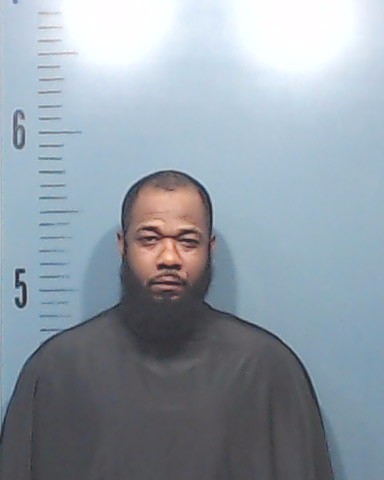 Randle, Decedric Duawayne booking photo