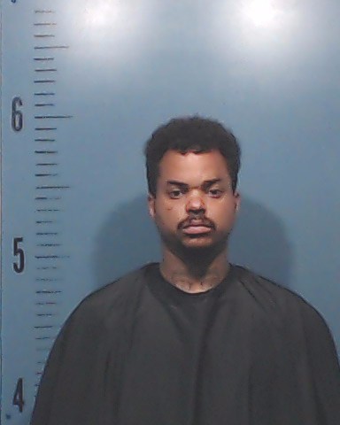 Bell, Warren David booking photo