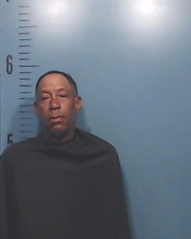 Coleman, Shelton Andrew booking photo