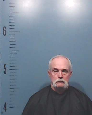 Tyson, Tommie Norman booking photo