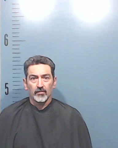 Torres, Alejandro Aguilar booking photo