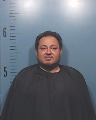 Martinez-Fuentes, Luis Miguel booking photo