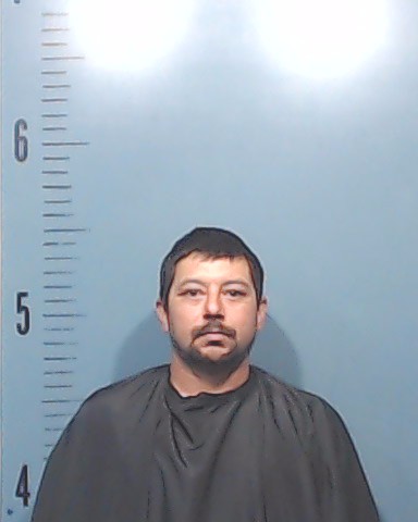 Oneal, Johnathan Paul booking photo