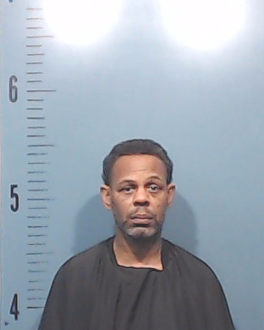 Collins, Norman Lee booking photo