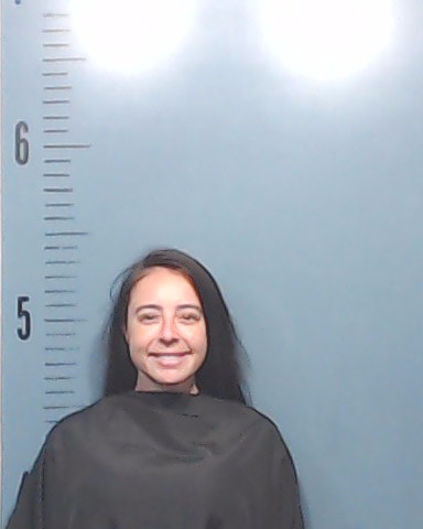 Graham, Rosa Victoria booking photo
