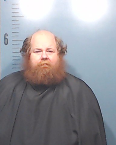 Kirkland, Gary Lee booking photo