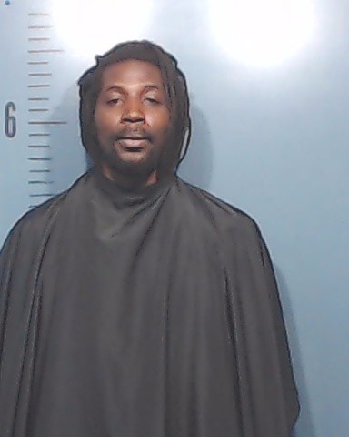 Chambers, David Joseph, Jr. booking photo