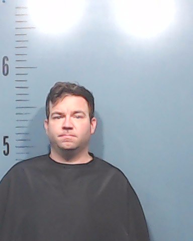 Rooney, Waynick Shane booking photo