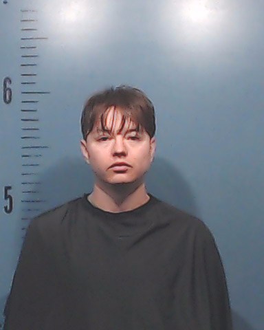 Acosta-Hernandez, Christian Fernando booking photo