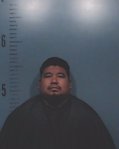 Deleon-Romero, Edgar Ruben booking photo