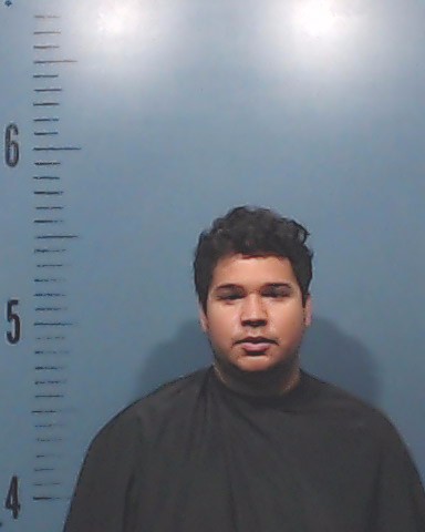 Vera-Gonzalez, Jose Javier booking photo