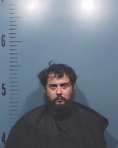 Ellis, Darryl Wayne, Jr. booking photo