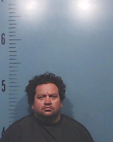 Gutierrez-Bravo, Uriel De Jesus booking photo