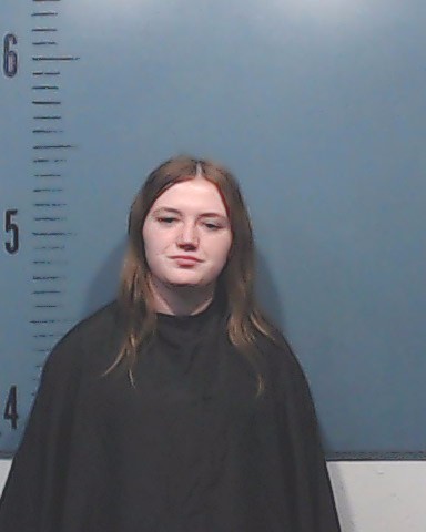 Lambert, Loretta Lyne booking photo