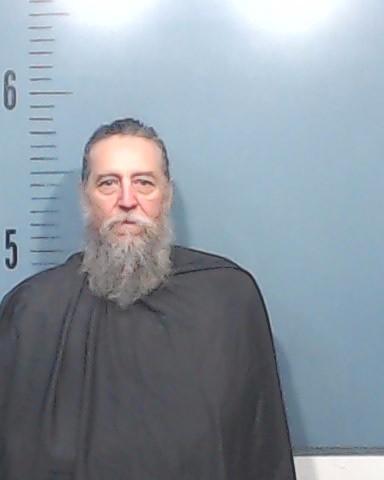 Ramirez, Abel booking photo