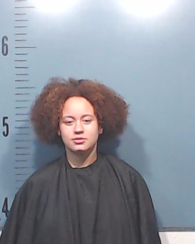 Sorrells, JLynn Kristin booking photo