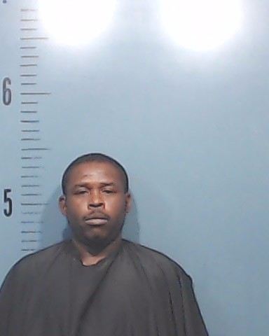 Mccrary, Rico booking photo