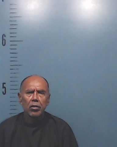 Hernandez, Michael Miguel arrested by Taylor County SO/PD