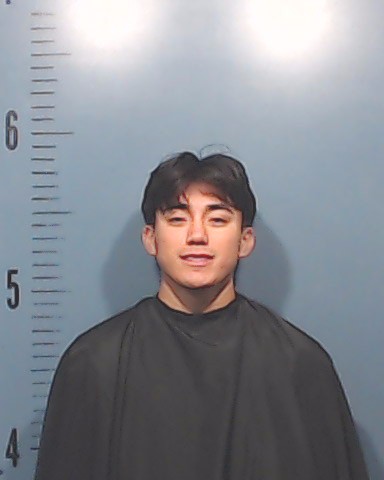 Gomez, Sheldon Shigeo arrested by Taylor County SO/PD