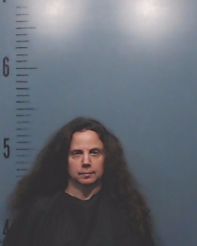 Leija, Cara Gay arrested by Taylor County SO/PD