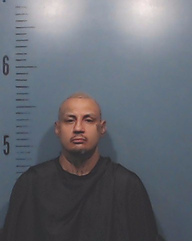 Ramirez, Mario Vicente arrested by Taylor County SO/PD