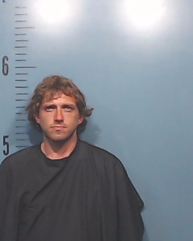 Cargill, David Christopher arrested by Taylor County SO/PD